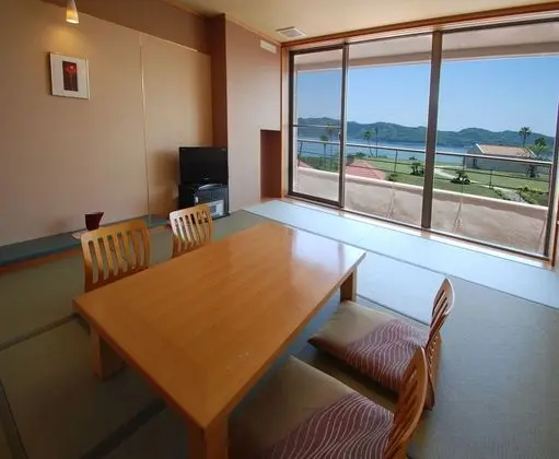 Basic Oda (Japanese Style for 5 Guests)