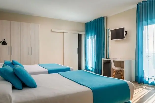Tek Büyük Yataklı Oda (Promo)