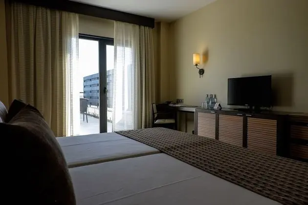 Premium Tek Büyük Yataklı Oda, Deniz Manzaralı