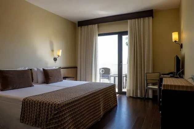Premium Tek Büyük Yataklı Oda, Deniz Manzaralı