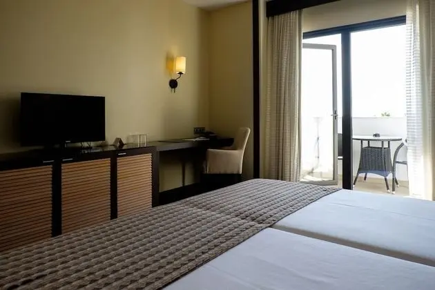 Premium Tek Büyük Yataklı Oda, Deniz Manzaralı