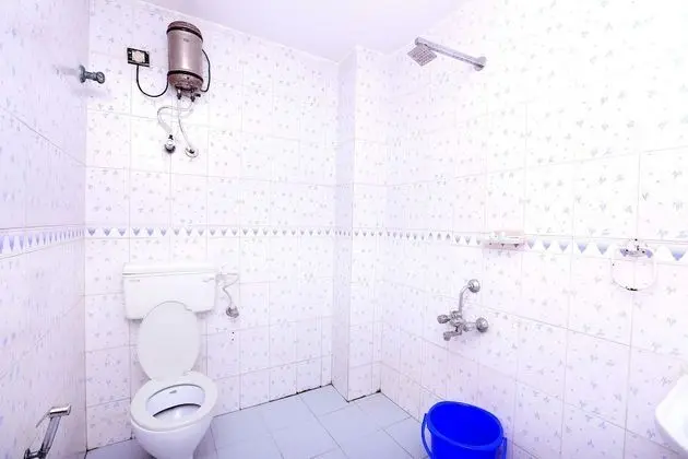 Deluxe Tek Büyük Yataklı Oda, 1 Büyük (Queen) Boy Yatak, Şehir Manzaralı