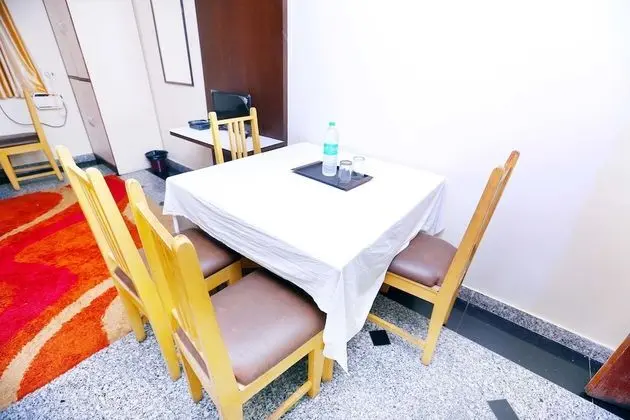 Family Süit, 1 En Büyük (King) Boy Yatak, Şehir Manzaralı