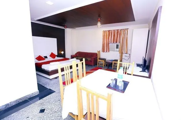 Family Süit, 1 En Büyük (King) Boy Yatak, Şehir Manzaralı