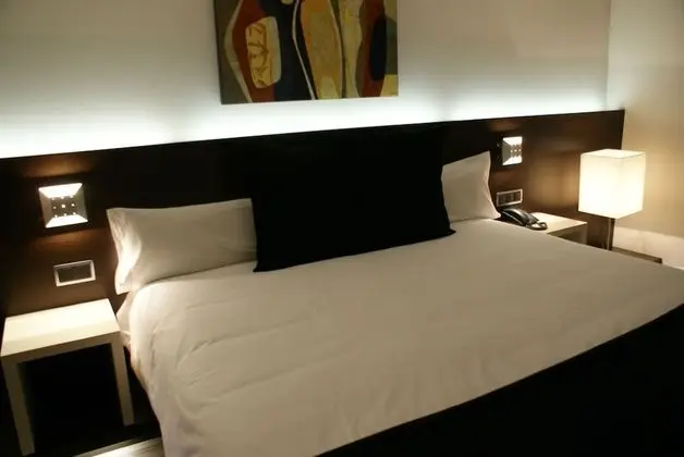 Junior Süit (Triple room (2 adults and 1 child))