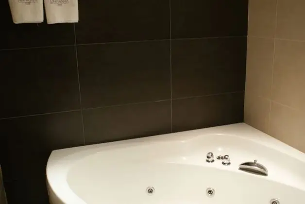 Junior Süit (Triple room (2 adults and 1 child))
