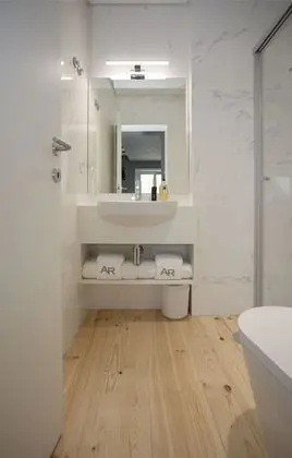City Çatı Katı Süiti (Penthouse), 2 Yatak Odası