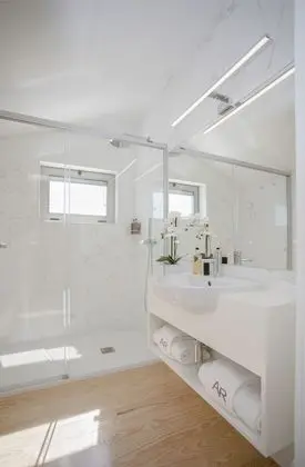 City Çatı Katı Süiti (Penthouse), 2 Yatak Odası