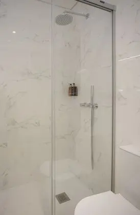 City Çatı Katı Süiti (Penthouse), 2 Yatak Odası