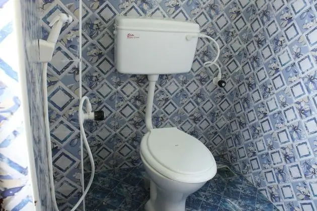 Basic Süit, 1 Büyük (Queen) Boy Yatak