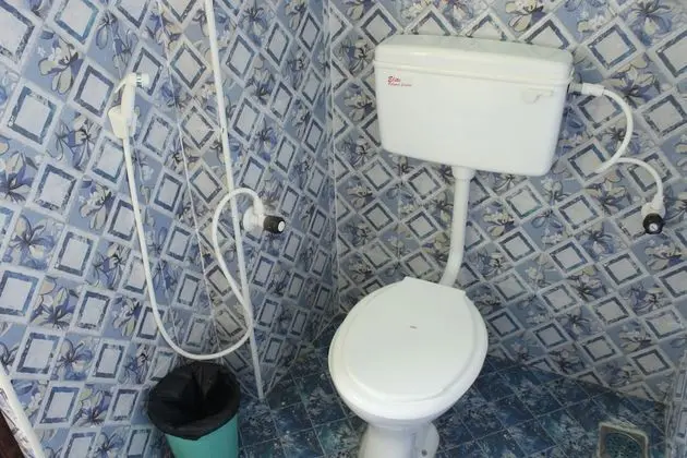 Deluxe Oda, 1 Çift Kişilik Yatak