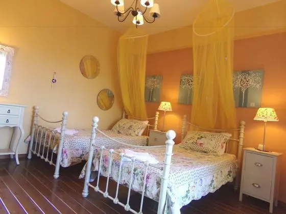 Design Dubleks, 3 Yatak Odası, Jakuzi, Deniz Manzaralı