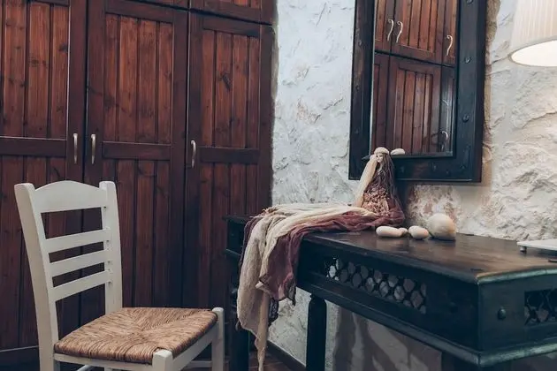 Design Dubleks, 3 Yatak Odası, Jakuzi, Deniz Manzaralı