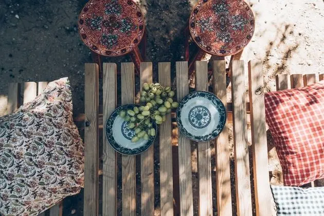 Design Dubleks, 3 Yatak Odası, Jakuzi, Deniz Manzaralı