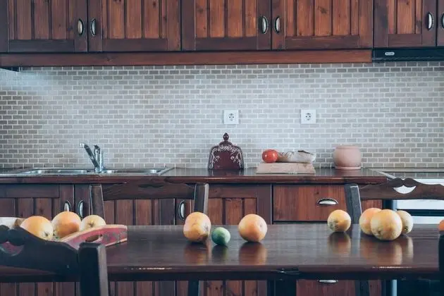 Design Dubleks, 3 Yatak Odası, Jakuzi, Deniz Manzaralı
