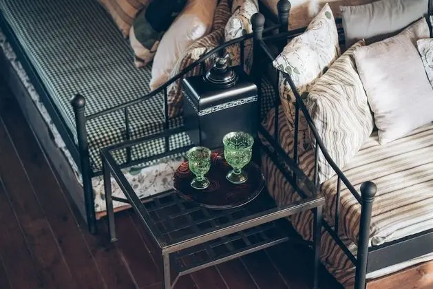 Design Dubleks, 3 Yatak Odası, Jakuzi, Deniz Manzaralı