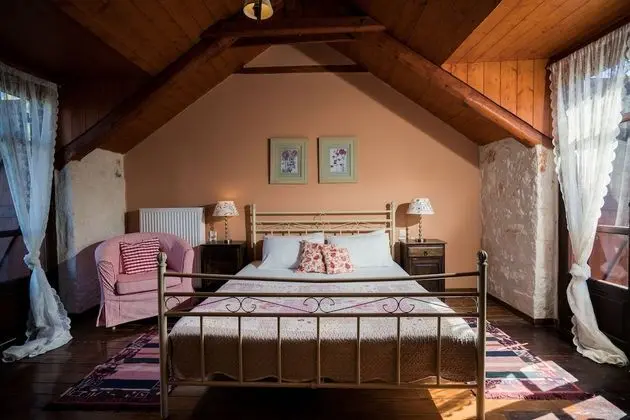 Design Dubleks, 3 Yatak Odası, Jakuzi, Deniz Manzaralı