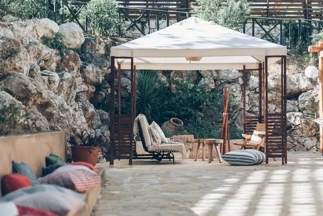 Design Dubleks, 3 Yatak Odası, Jakuzi, Deniz Manzaralı
