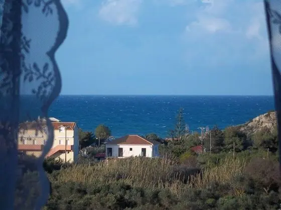 Design Dubleks, 3 Yatak Odası, Jakuzi, Deniz Manzaralı