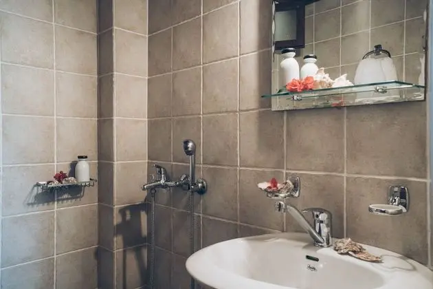 Design Dubleks, 3 Yatak Odası, Jakuzi, Deniz Manzaralı