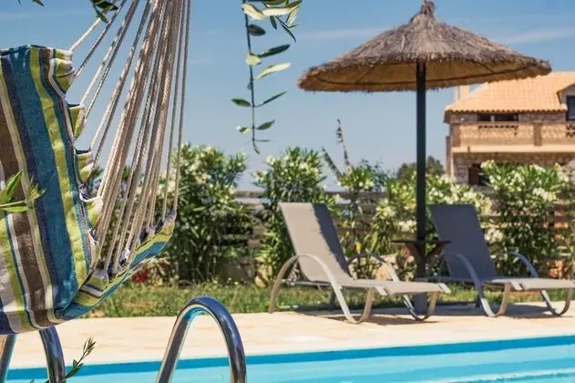 Design Dubleks, 3 Yatak Odası, Jakuzi, Deniz Manzaralı