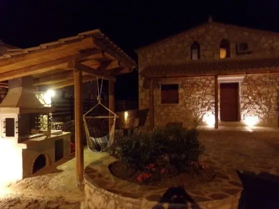 Luxury Villa, 2 Yatak Odası, Kişiye Özel Havuzlu