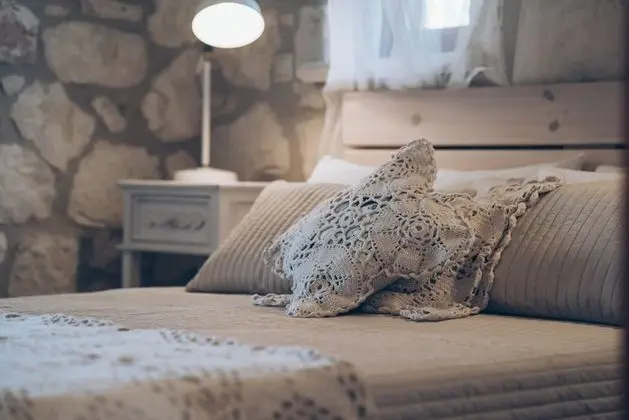 Luxury Villa, 2 Yatak Odası, Kişiye Özel Havuzlu