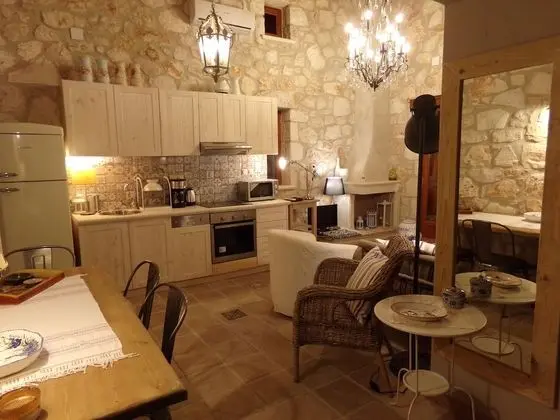 Luxury Villa, 2 Yatak Odası, Kişiye Özel Havuzlu