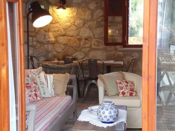 Luxury Villa, 2 Yatak Odası, Kişiye Özel Havuzlu