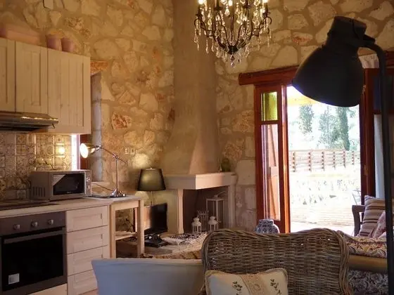 Luxury Villa, 2 Yatak Odası, Kişiye Özel Havuzlu