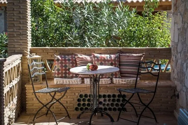 Luxury Villa, 2 Yatak Odası, Kişiye Özel Havuzlu