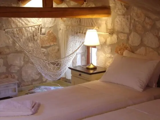 Luxury Villa, 2 Yatak Odası, Kişiye Özel Havuzlu