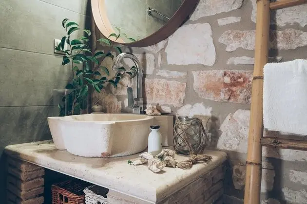Luxury Villa, 2 Yatak Odası, Kişiye Özel Havuzlu