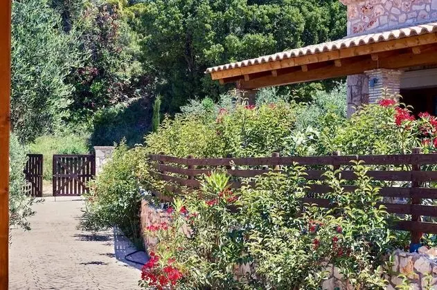 Luxury Villa, 2 Yatak Odası, Kişiye Özel Havuzlu