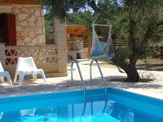 Luxury Villa, 3 Yatak Odası, Kişiye Özel Havuzlu