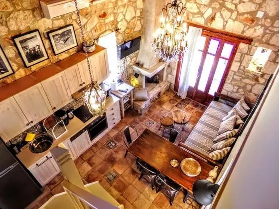 Luxury Villa, 3 Yatak Odası, Kişiye Özel Havuzlu