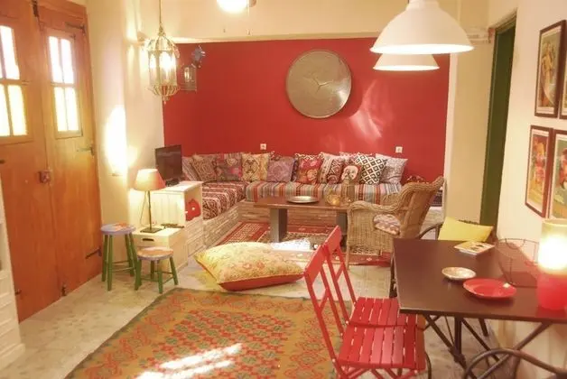 Luxury Villa, 3 Yatak Odası, Kişiye Özel Havuzlu