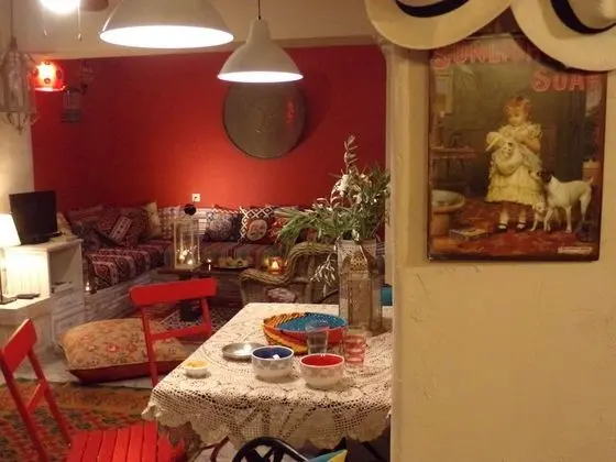 Luxury Villa, 3 Yatak Odası, Kişiye Özel Havuzlu