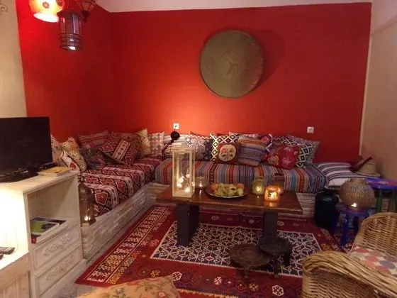 Luxury Villa, 3 Yatak Odası, Kişiye Özel Havuzlu