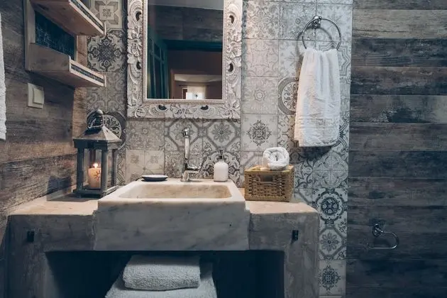 Luxury Villa, 3 Yatak Odası, Kişiye Özel Havuzlu