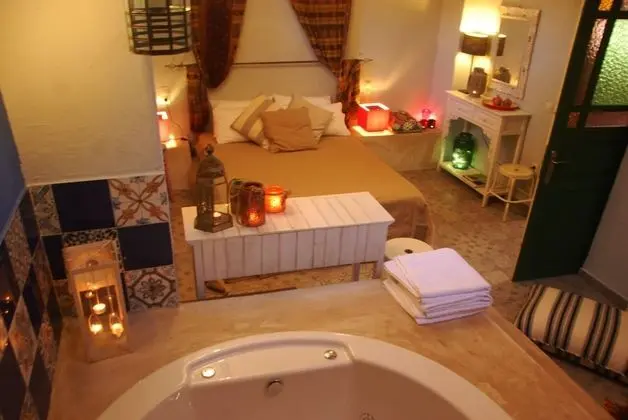 Luxury Villa, 3 Yatak Odası, Kişiye Özel Havuzlu