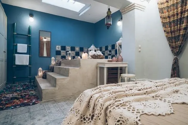 Luxury Villa, 3 Yatak Odası, Kişiye Özel Havuzlu