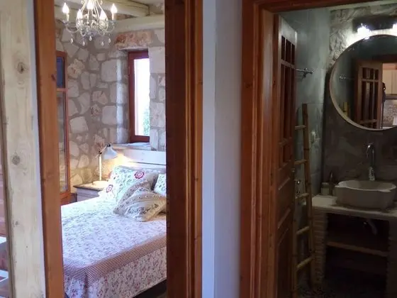 Luxury Villa, 3 Yatak Odası, Kişiye Özel Havuzlu