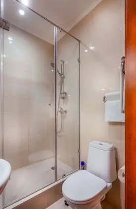 Comfort İki Ayrı Yataklı Oda