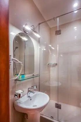 Comfort İki Ayrı Yataklı Oda