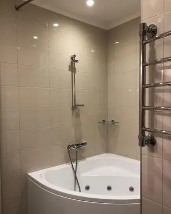 Junior Tek Büyük Yataklı Oda