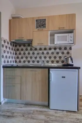 Family Süit, 1 Yatak Odası