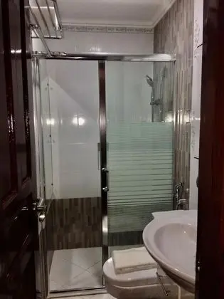 Superior İki Ayrı Yataklı Oda