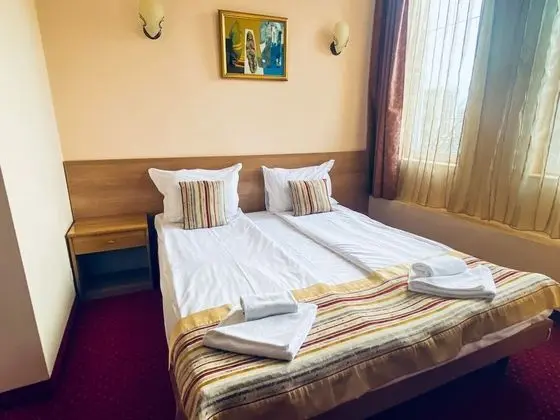 Family Stüdyo, 2 Yatak Odası