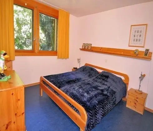 Apart Daire, 3 Yatak Odası